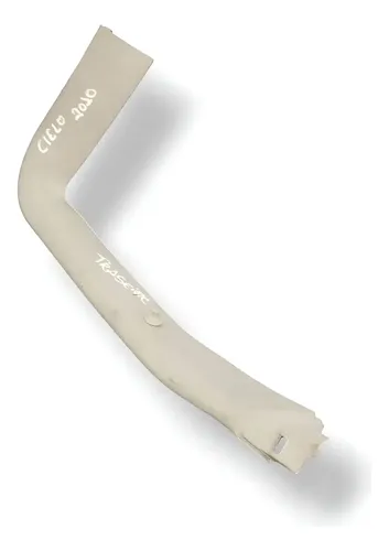 Moldura Superior Tampa Traseira Chery Cielo 2010 M125608080