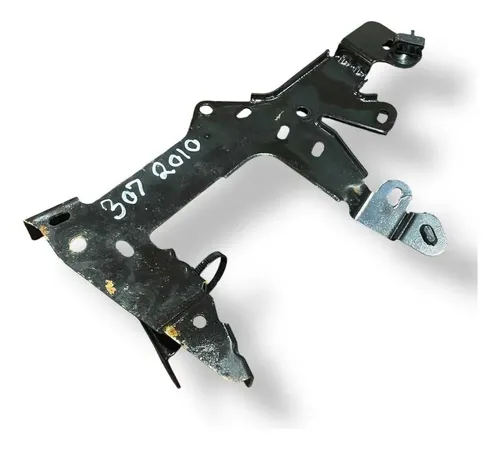 Suporte Chicote Motor Peugeot 307 2008 2009 2010 2011 2012