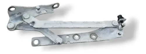 Dobradiça Tampa Traseira Lado Direito Ford Ka 15 6s65f42700
