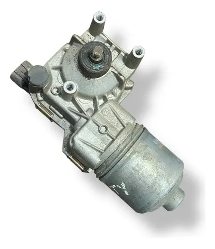 Motor Limpador Vidro Parabrisa Honda City 2011 2012 2013