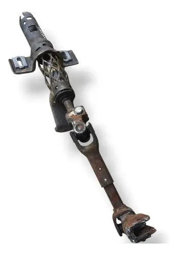 Coluna De Direção Chevrolet Corsa 1.6 1998 1999 2000