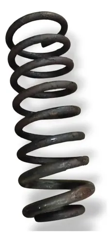 Mola Suspensão Traseira  Jeep Grand Cherokee 1993 A  1997