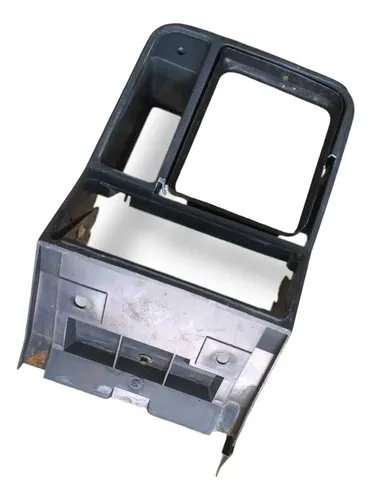 Console Central Ford Del Rey 1.6 1984 1985 1986 1987 A 1994