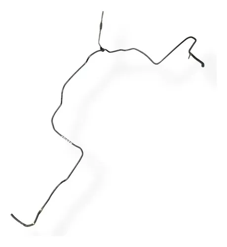 Mangueira Combustível City 2010 2011 2012 2013 2014