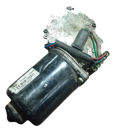 Motor Limpador Vidro Parabrisa Ford Focus 2009 9149814912
