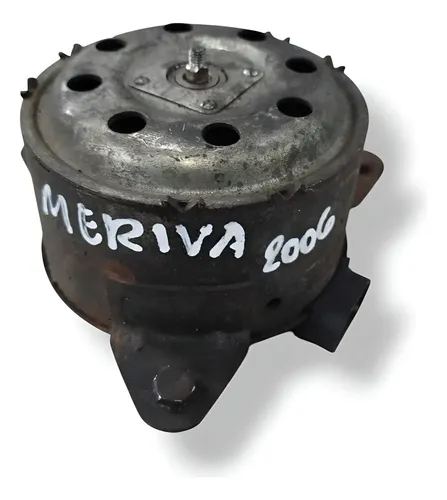 Motor Ventoinha Radiador Gm Meriva 1.8 2006 2007 5000309 220v