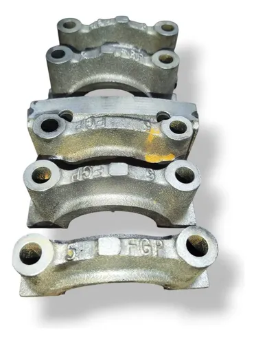 Jogo Kit Mancal Motor Fiat Stilo 1.8 2008 2009 2010 2011