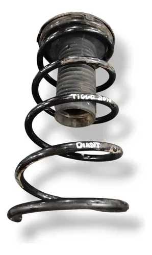 Mola Dianteira Chery Tiggo 2 2.0 2009 2010 2011 2012 2013