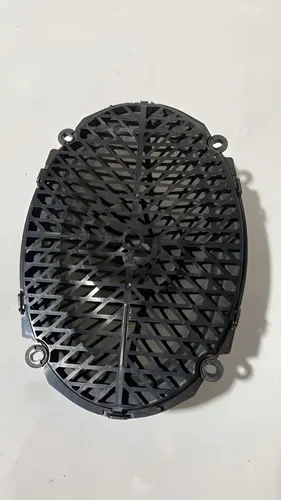 Alto Falante Porta D Esquerda Jeep Commander 23 00520722150 Preto