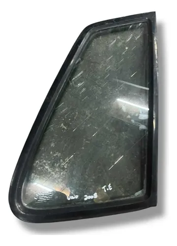 Vidro Fixo Traseira Esquerda Fiat Uno Mille 2005 2006 /2008