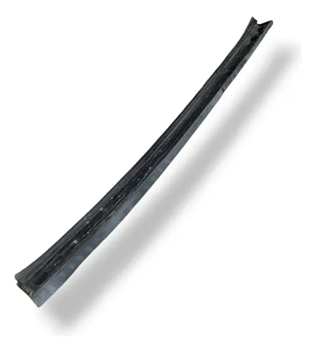 Friso Teto Rack Direito Citroën Aircross 2011 2012 2013 Preto
