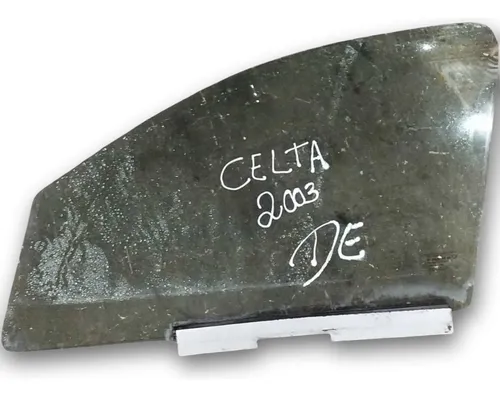 Vidro Porta Dianteiro Esquerdo Peugeot 207 2013 2014 2015