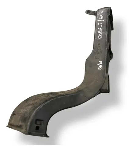 Duto Ar Ventilação Lado Direito Chevrolet Cobalt 94777515