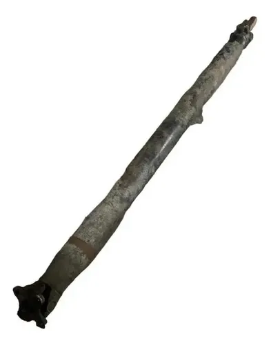 Eixo Cardan Traseiro Ford Ranger 2000 2.5 Gasol 9205975101