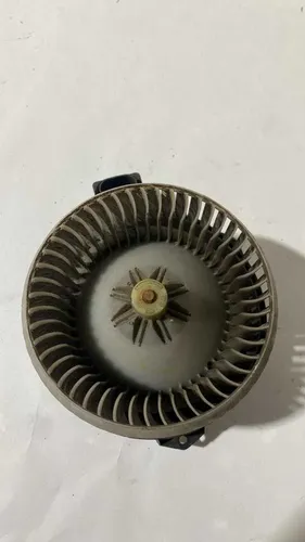 Motor Ventilador Ar Forçado Cobalt Onix Spin 13/16 Ae6040 12