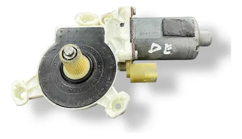 Motor Maquina Vidro Diant Esq Voyage Gol G6 2014 5u0959802