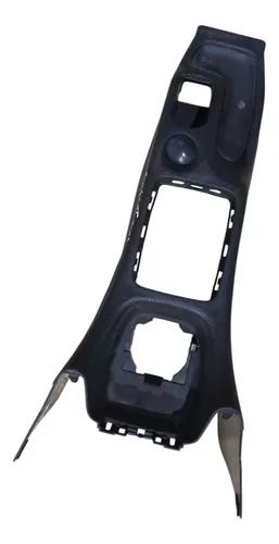 Console Central Câmbio Peugeot 206 2002 2003 9625036877