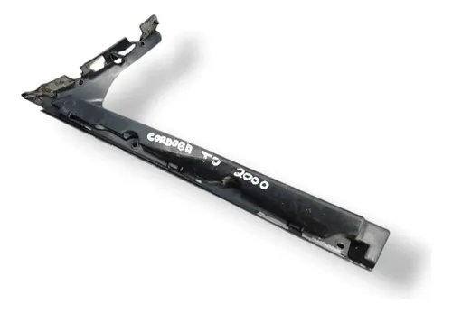 Suporte Guia Parachoque Tras Direito Seat Cordoba 6k5807394