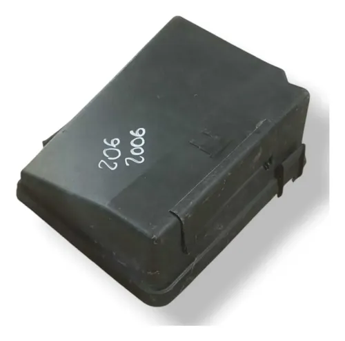 Tampa Caixa De Fusíveis Peugeot 206 1.4 2005/2006 9628844080