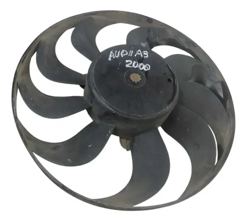 Ventoinha Eletroventilador Audi A3 1.8 1997/1998 1j0959455