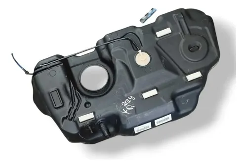 Tanque De Combustível Ford Ka 2018 D3b19002ah