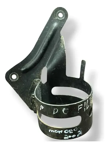 Suporte Filtro Oleo Ford Mondeo 2002 2003 A 2005 1s719k155