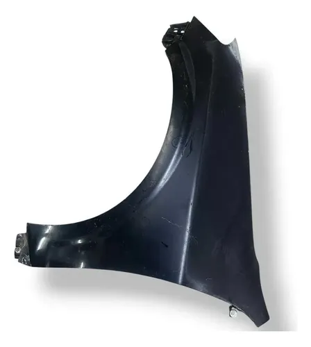 Paralama Dianteiro Esquerdo Chevrolet Celta 2007 2008 2009