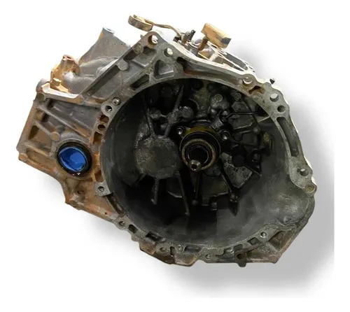 Caixa Cambio Manual Toyota Corolla 1.8 16v 2012 2013 2014