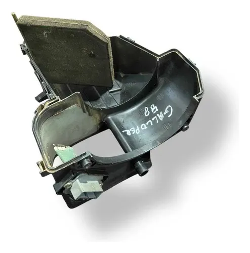 Carcaça Caixa Evaporadora Hyundai Galloper 3.0 V6 1998/1999