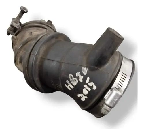 Mangueira Filtro Ar Hyundai Hb20 2014 2015 2016 1103905s01