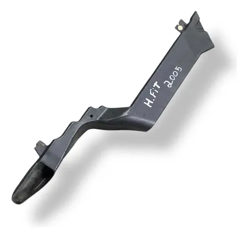 Duto Saída Ar Direito Honda Fit 2005 2006 2007 2008 2009