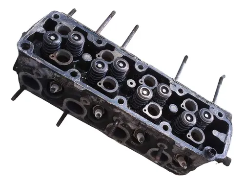 Cabeçote Chevrolet Corsa Sedan 1.0 1996 1997 1998 1999 2000
