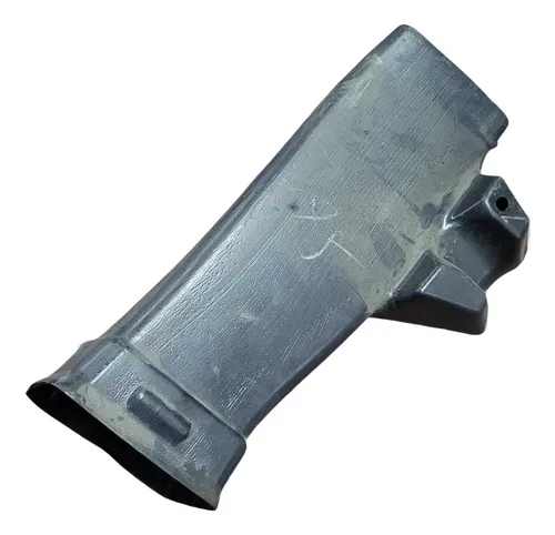 Duto Filtro Ar Esquerdo Peugeot 208 1.6 2016 2017 9800703277