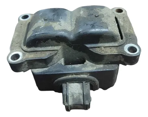 Bobina Ignição Volkswagen Gol G4 1.6 Flex 2006 2007 2008