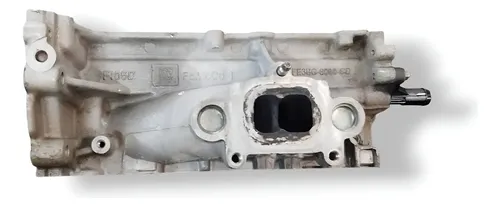 Bloco Motor Ford Ka 1.0 2015 2016 2017 2018  2019 2020 21