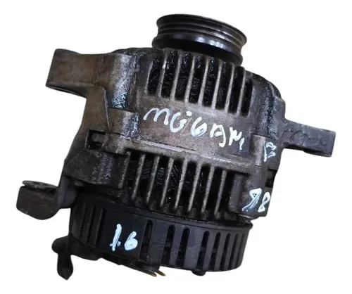 Alternador Renault Megane 1.6  1998 1999 2000 77033975