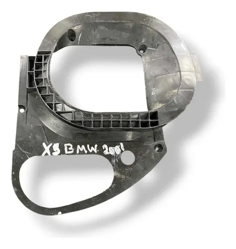 Carcaça Caixa Evaporadora Bmw X5 2000 2001 2002 2003 4271f1a
