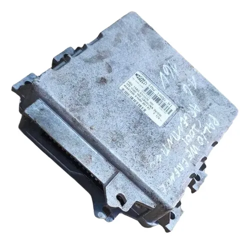 Modulo Injeçao Palio Weekend 1.6 16v 01 Iaw1abg81