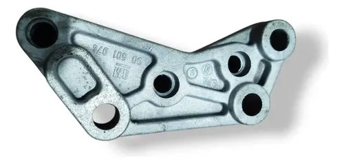 Suporte Alternador Coxim Chevrolet Vectra 2000 2001 90501974