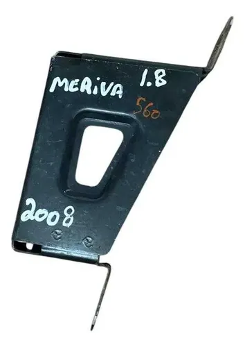 Suporte Coxim Chevrolet Meriva Maxx 1.8 2008