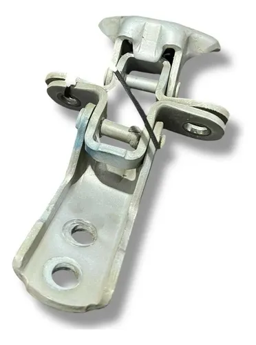 Par Dobradiça Porta Traseira Esquerda Toyota Corolla 2015/19