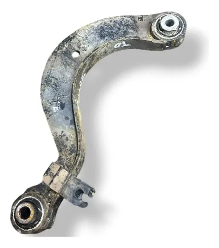 Braço Curvo Da Suspensão Traseira Volkswagen Jetta 2007