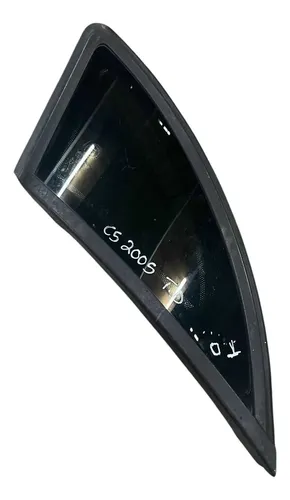 Vidro Fixo Traseiro Direito Citroën C5 2.0 2002 A 2005