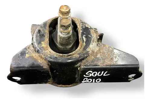 Coxim Motor Lado Direito Kia Soul 2010 2011 2012 2013