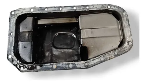 Carter Oleo Do Motor Do Fiat Ducato Boxer Jumper 2002