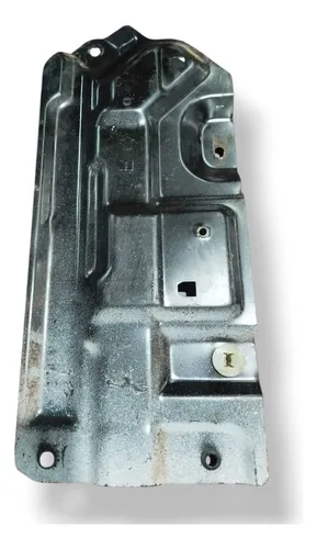 Tampa Lata Porta Dianteira Direita Nissan Frontier 2005 Preto