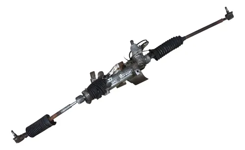 Coluna De Direção Peugeot 306 1.8 1997 1998 1999