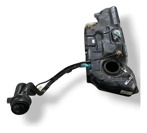 Tanque Combustível Peugeot 307 2004 2005 2006 2007 2008 2009