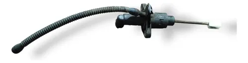 Atuador Pedal Embreagem Vw Gol G5 2014 2015 6q0721388d