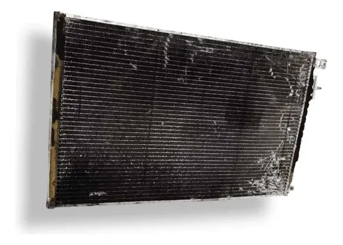 Condensador Ar Condicionado Gm Sonic Ltz 1.6 2014 96945773